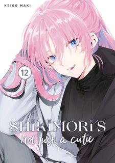 Shikimoris Not Just a Cutie Release Date and Time Explained