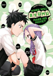 When Will Ayumu Make His Move? (Soredemo Ayumu wa Yosetekuru) - Manga Store  