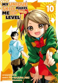 Level 1 unique skill ep10 #TheTown2023 #anime #rankslevel1 #ranks