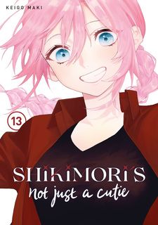 Poster Kawaii Dake Ja Nai Shikimori-san Anime/manga Shikimori's Not Just A  Cutie – Glossy Giấy Ảnh Bóng A4,a5 | - Hazomi.com - Mua Sắm Trực Tuyến Số 1  Việt Nam
