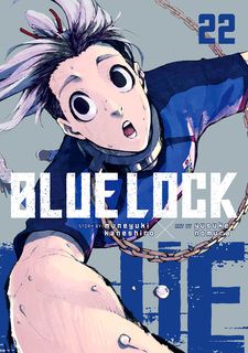 Blue Lock 2nd Season 