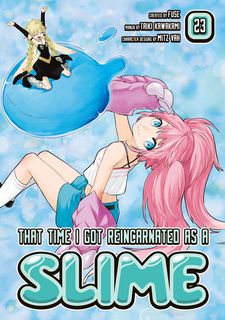 Tensei shitara Slime Datta Ken 2nd Season Part 2 - My Anime Shelf