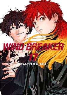 その他 WIND BREAKER Wind Breaker | Manga - Pictures - MyAnimeList.net