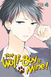 That Wolf-Boy Is Mine!