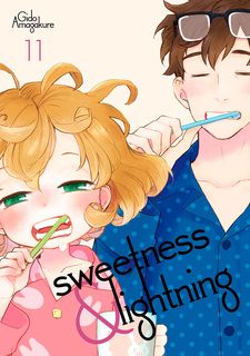 Sweetness And Lightning Cartoon Manga Poster Japanese Anime Print Art  Modern Canvas Painting Otaku Bedroom Decor Wall Pictur - Painting &  Calligraphy - AliExpress