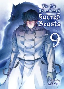 To the Abandoned Sacred Beasts - Mangá encerra em mais 2 capítulos -  AnimeNew