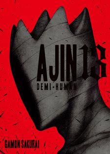 Ajin - demi-human - vol 09 - manga
