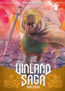 Vinland Saga  Manga 