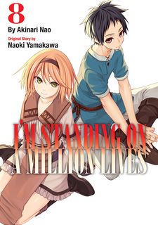 I'm Standing on a Million Lives: Vendas do mangá aumentam em 11 vezes após  estreia do animê