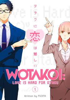 Wotakoi: Love is Hard for Otaku OVA 3 (TV Episode 2021) - IMDb