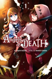 Satsuriku no Tenshi (Angels of Death)
