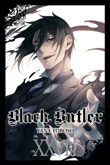 Black Butler Gets New Anime Season by CloverWorks in 2024 - Anime