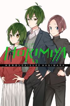 horimiya #miyamura #hori #horimiya #anime #mangá