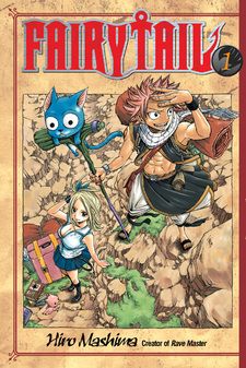 Zephyr, One Piece x Fairy Tail Wiki
