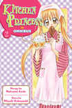 Kitchen Princess Omnibus