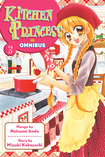 Kitchen Princess Omnibus