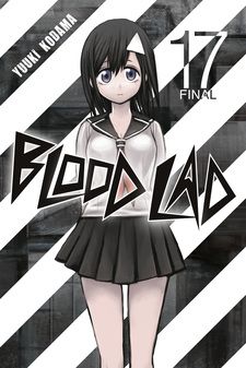Confira imagens e informações do anime de Blood Lad