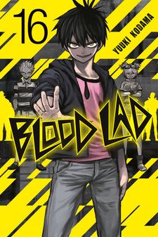 Blood Lad - Primeiras impressões - Gyabbo!
