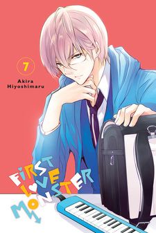 Top more than 76 first love limited anime best  induhocakina