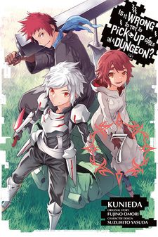 Dungeon ni Deai wo Motomeru no wa Machigatteiru Darou ka III Review –  PyraXadon's Anime Archive
