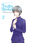 Fruits Basket Collector's Edition