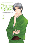 Fruits Basket Collector's Edition
