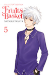 Fruits Basket Collector's Edition