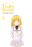 Fruits Basket Collector's Edition