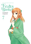 Fruits Basket Collector's Edition