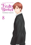 Fruits Basket Collector's Edition