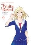 Fruits Basket Collector's Edition