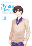 Fruits Basket Collector's Edition