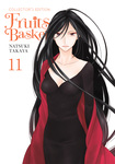 Fruits Basket Collector's Edition