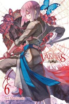Vanitas no Carte - The Case Study of Vanitas, Vanitas no Karte, Vanitas no  Shuki - Animes Online