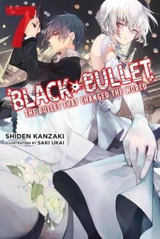 Black Bullet - Wikipedia
