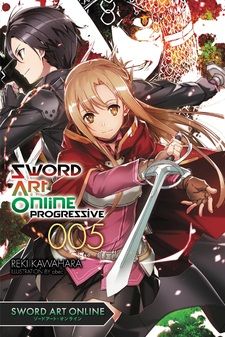 Sword Art Online: Progressive - Kuraki Yuuyami no Scherzo (Sword Art Online  Progressive Scherzo of Deep Night) · AniList