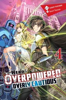 Anime Trending - Anime: Cautious Hero: The Hero Is Overpowered but Overly  Cautious Are you sure Seiya is a hero in this story? I don't know about you  but all the signs