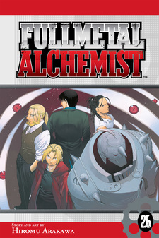 Fullmetal Alchemist 2003 – An Underrated Masterpiece - All Ages of Geek