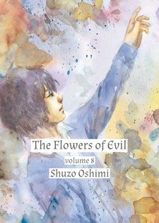 Aku No Hana #3 - Oshimi Shuuzou