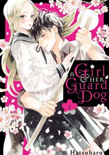 A Good Day to Be a Dog｜Manga - Pictures - MyAnimeList.net