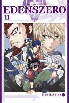 Magical Sempai Volume 8 (Tejina-senpai) - Manga Store 
