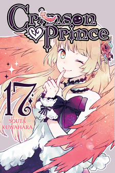 Crimson Prince