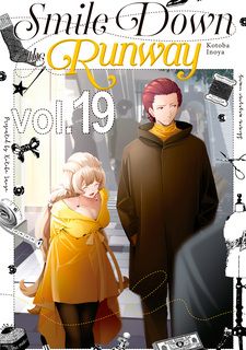 Runway de Waratte – 07 - Lost in Anime