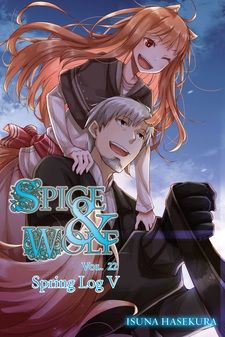 Spice and Wolf: Ngày phát hành bản làm lại Anime (Khởi động lại)