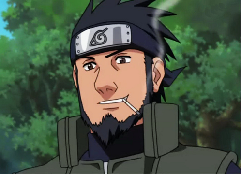 asuma