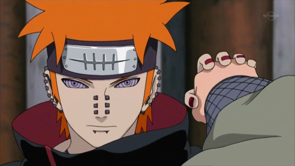 Naruto Shippuden: Ten Members in Akatsuki Reflect Ten Greatest Human  Desires, by Dumpling