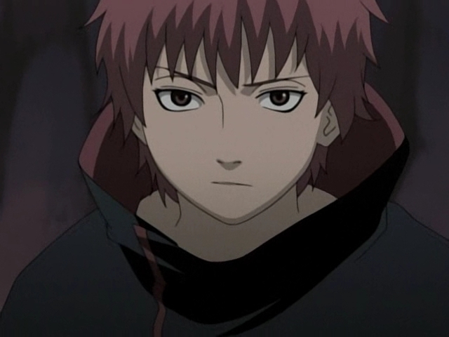 sasori