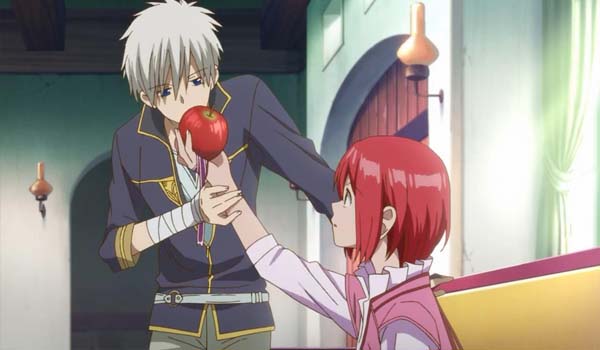 Akagami\ no\ Shirayukihime\ poisoned\ apple