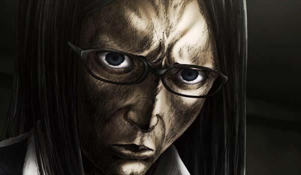 Prison School Episode 2 Recap - MyAnimeList.net