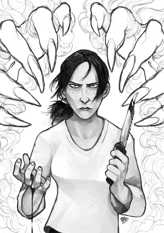 ymir fanart attack on titan